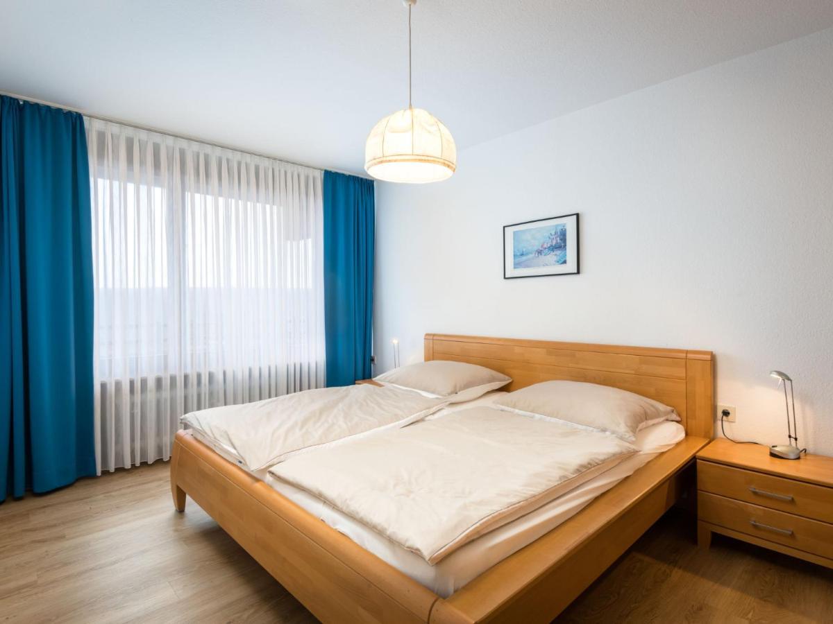 Apartment A701 By Interhome Lahnstein Exterior foto