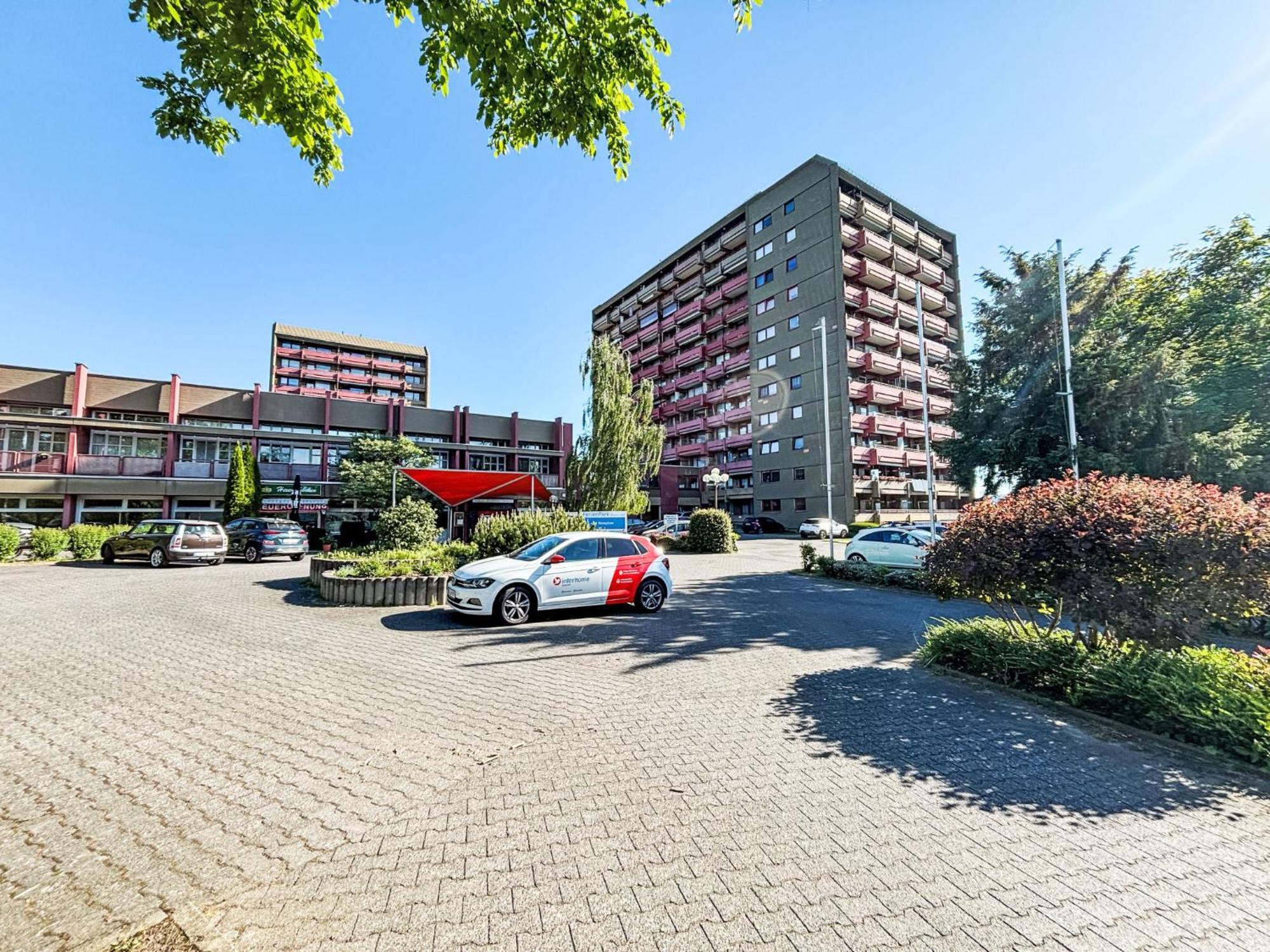 Apartment A701 By Interhome Lahnstein Exterior foto