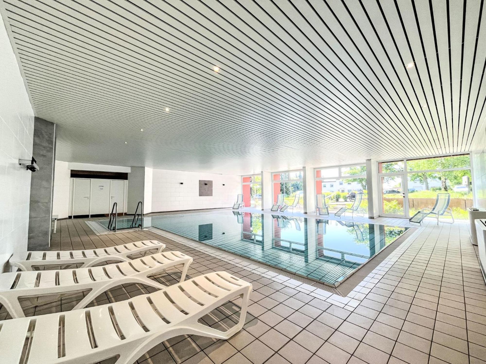 Apartment A701 By Interhome Lahnstein Exterior foto